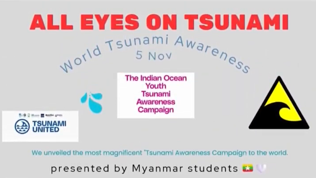 Myanmar Winner