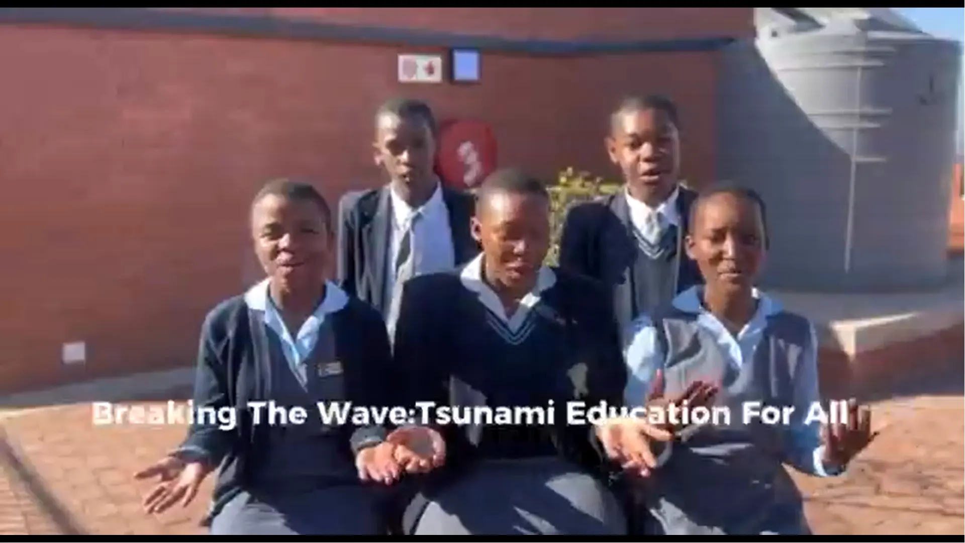 Menzi High School